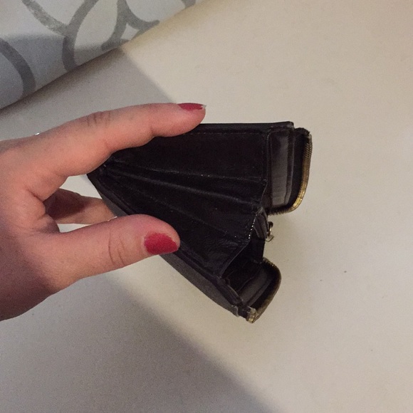 Coach wallet - Picture 3 of 4